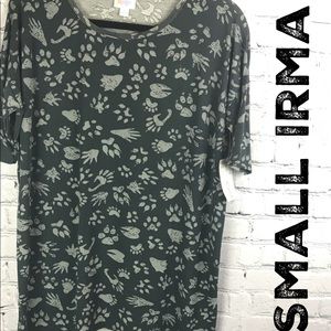 LuLaRoe Irma